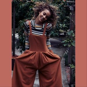 Free People Dress/Tunic Versatile Portland